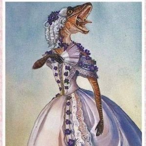 Meet your Posher, Mya